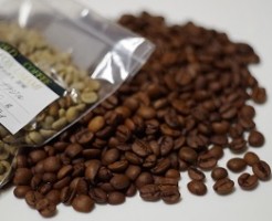 シミ予防にはコーヒーのクロロゲン酸が効く